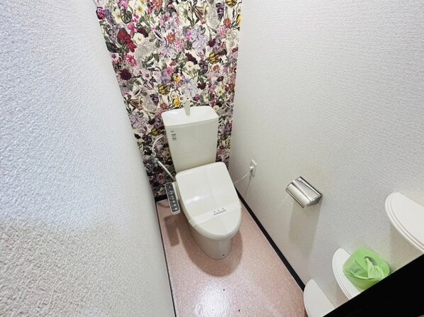 えだのマンションの物件内観写真